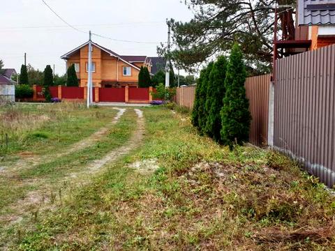 ділянка за адресою дубрівська