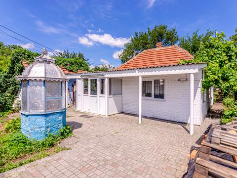 будинок за адресою Ковалівка, 1