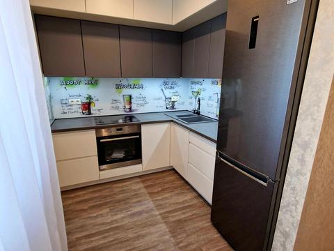 квартира за адресою Харківське шосе, 190