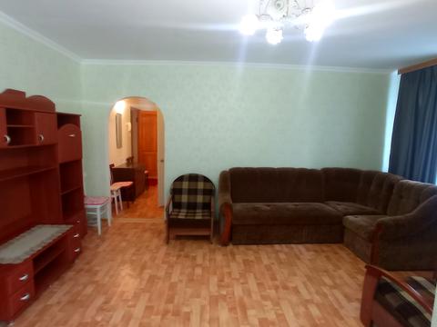 квартира по адресу Вокзальная ул., 23
