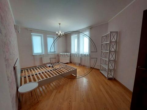 квартира за адресою Голосіївська вул., 13-Б