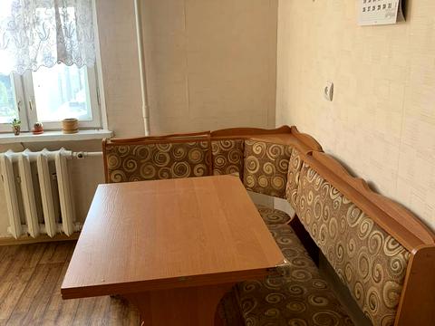 квартира за адресою Милославська вул., 31-Б