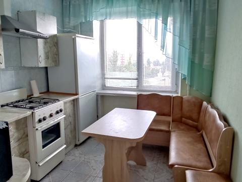 квартира по адресу Героев Полка "Азов ул. (Малиновского маршала), 25