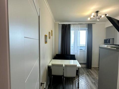 квартира за адресою Моторний пров., 9-А