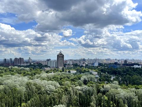 квартира по адресу Елены Телиги ул., 25