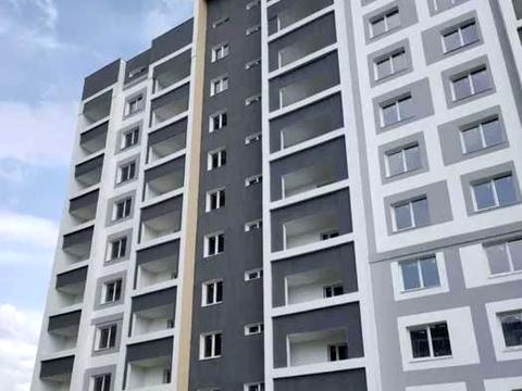 квартира по адресу Полтавский Шлях ул., 184