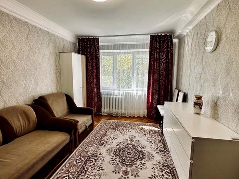 квартира по адресу Зодчих ул., 62-Б