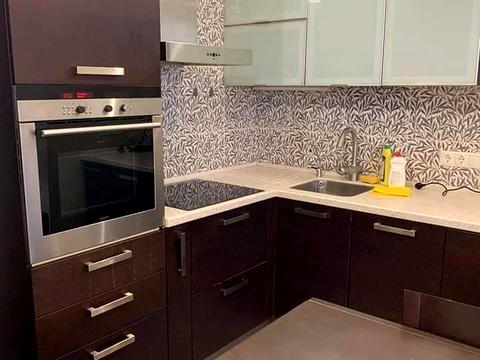 квартира за адресою Олександра Довженка вул., 16-А