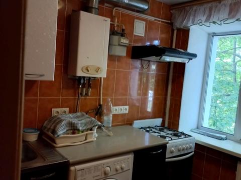 квартира за адресою Решетилівська вул. (), 13