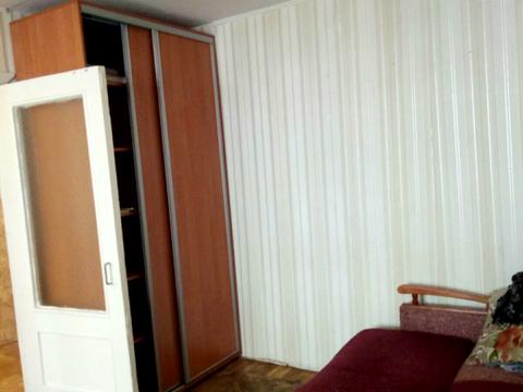квартира по адресу Новодарницкая ул., 30