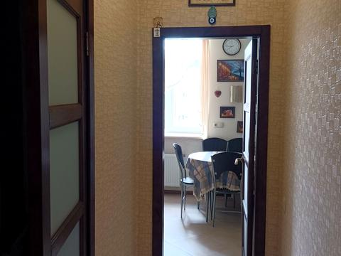 квартира по адресу Верхнегиевская ул., 89в