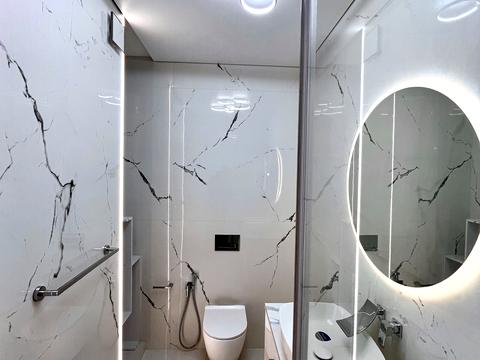 квартира по адресу Никольско-Слободская ул., 8