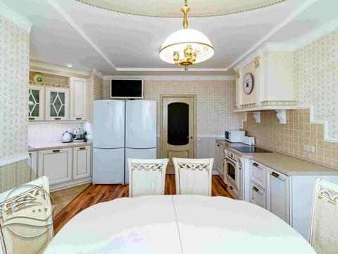 квартира за адресою Бориса Гмирі вул., 8-Б