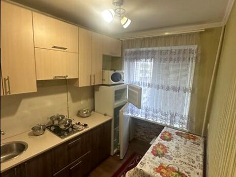 квартира по адресу Юрия Кондратюка ул. (Комунарівська), 5