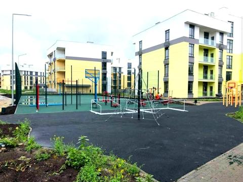 квартира за адресою Київ, Дубищанська вул., 6