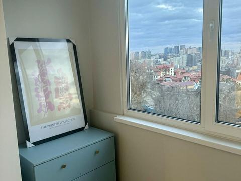 квартира за адресою Городня вул., 13