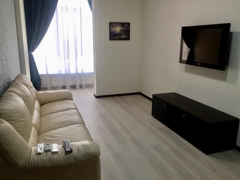 квартира за адресою Французький бульв., 60г