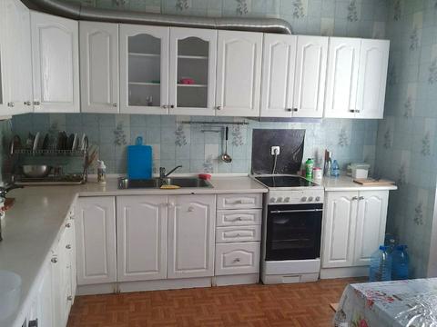 комната по адресу Вишняковская ул., 7-А