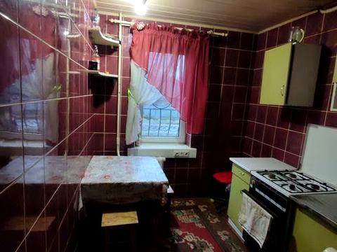 квартира по адресу Миру просп., 74