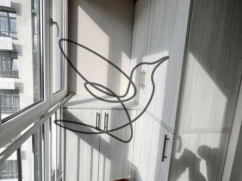 квартира по адресу Тираспольская ул., 54