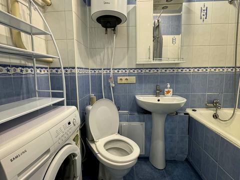 квартира за адресою Романа Ратушного вул. (Волгоградська), 18