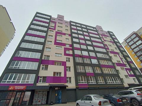 квартира за адресою Кармелюка, 5/2