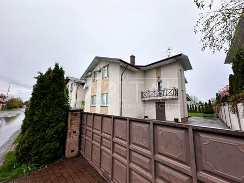 дом по адресу Осокорки