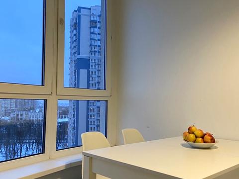 квартира за адресою Авіаконструктора Ігоря Сікорського вул. (Танкова), 1