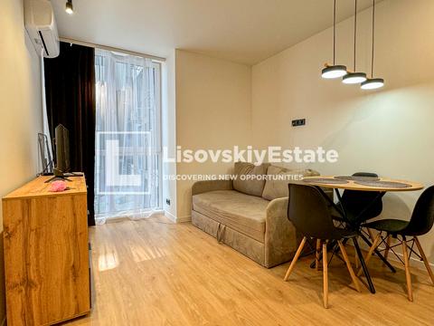 квартира по адресу Камянская ул. (Днепродзержинская), 127