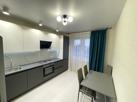 квартира за адресою Волошкова вул., 43-А