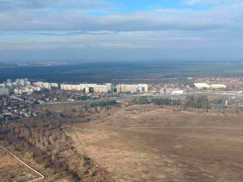 участок по адресу Коцюбинского ул., 9