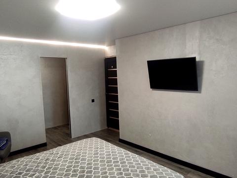 квартира по адресу Надежды Алексеенко ул. (Чичерина), 30