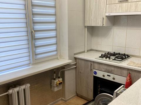 квартира за адресою Магара вул., 1