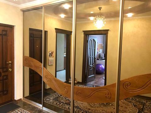 квартира по адресу Большая Кольцевая ул., 130