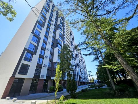 квартира по адресу Ленкавского ул., 44
