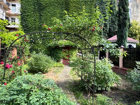 квартира по адресу Самойленко ул. (Офицерская), 28