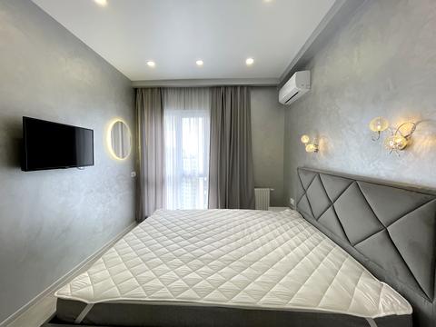 квартира по адресу Михаила Максимовича ул. (Трутенко Онуфрия), 26-В