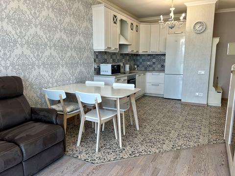 квартира по адресу Джона Маккейна ул. (Кудри Ивана), 1