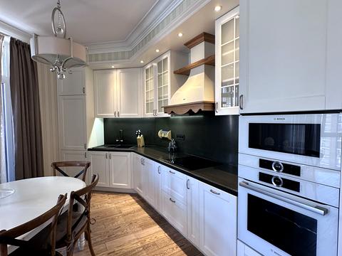 квартира по адресу Василия Тютюнника ул. (Анрі Барбюса), 53