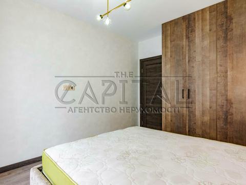 квартира по адресу Михаила Максимовича ул. (Трутенко Онуфрия), 28-Д