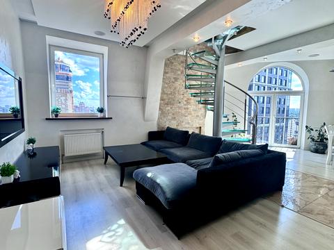 квартира по адресу Лабораторная ул., 8