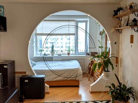 квартира по адресу Митрополита Василия Липковского ул. (Урицкого), 24