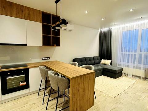 квартира по адресу Елены Телиги ул., 25