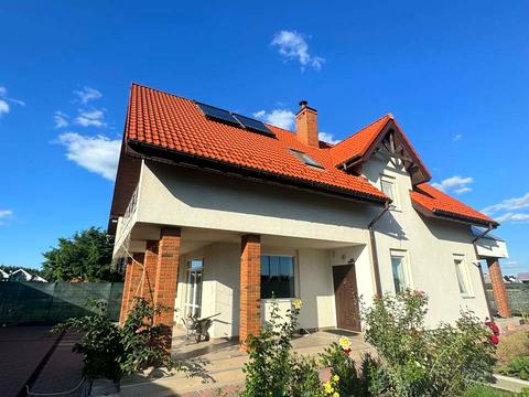 будинок за адресою Павла Глазового вул. (Олега Кошового), 13С