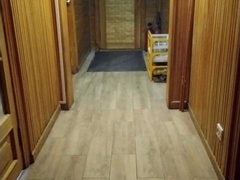 квартира по адресу Николая Ушакова ул., 20