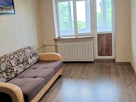 квартира за адресою Кримська вул., 63