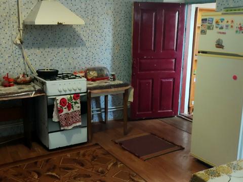 дом по адресу Силикатная ул.