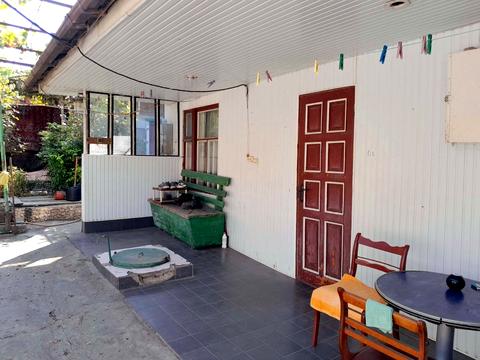 дом по адресу Приморська