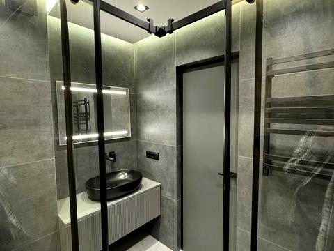 квартира за адресою Бандери 79, 79