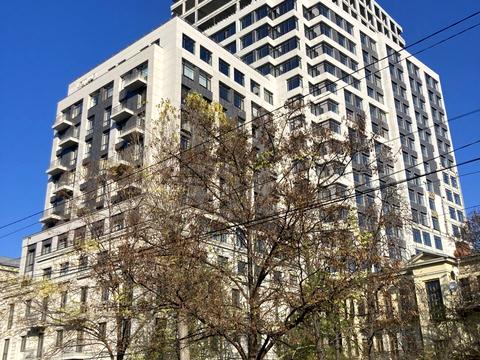 квартира за адресою Старокозацька вул. (Комсомольська), 52